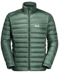 Sustainable Transitional Outwear Image 5