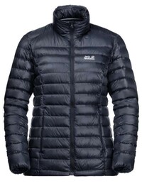 Sustainable Transitional Outwear Image 6