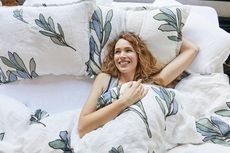 Sustainable European Bedding Article Thubnail