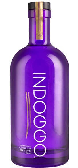 Celebrity-Founded California Style Gins