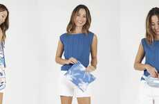 Elevated Eco-Conscious Bags