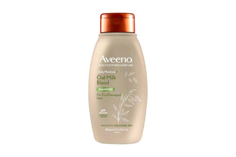 Oat Milk Shampoos