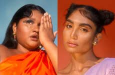 Kajal-Inspired Eyeliners
