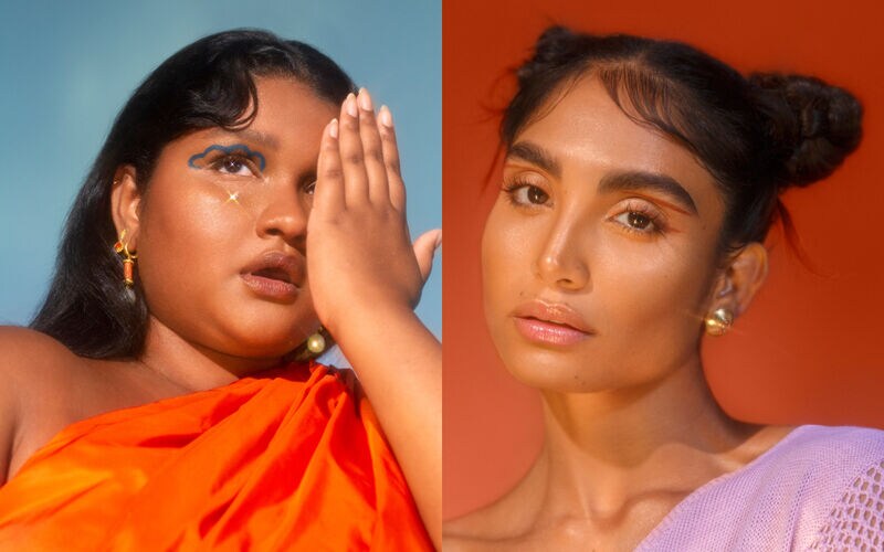 Kajal-Inspired Eyeliners