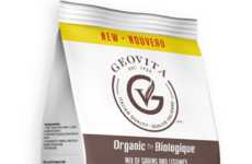 Organic Legume Grains