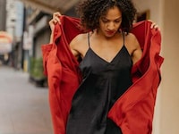 Multifunctional Convertible Outerwear Image 4