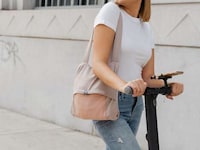 Multifunctional Convertible Outerwear Image 6