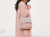 Multifunctional Convertible Outerwear Image 7