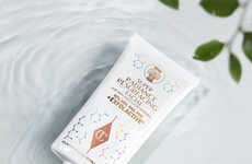 Dual-Action At-Home Facials