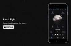 Lunar Insights Apps