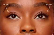 Magnetic Mineral Mascaras