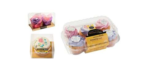 Charming Mother's Day Confections