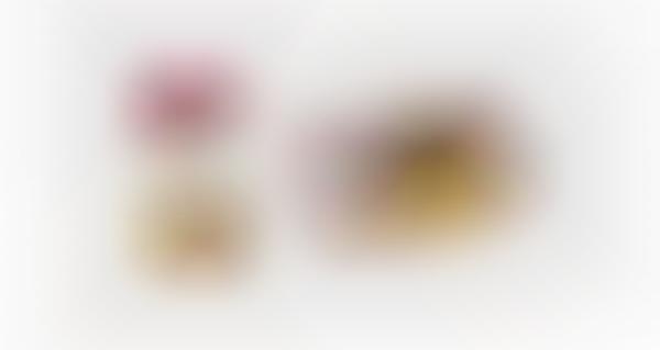 Charming Mother's Day Confections