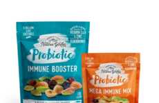 Probiotic Booster Snacks