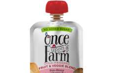 Whipped Dairy-Free Snacks