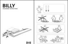 Furniture Disassembly Manuals