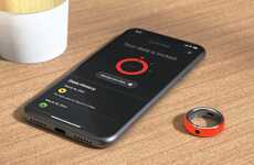 Wearable Privacy Rings