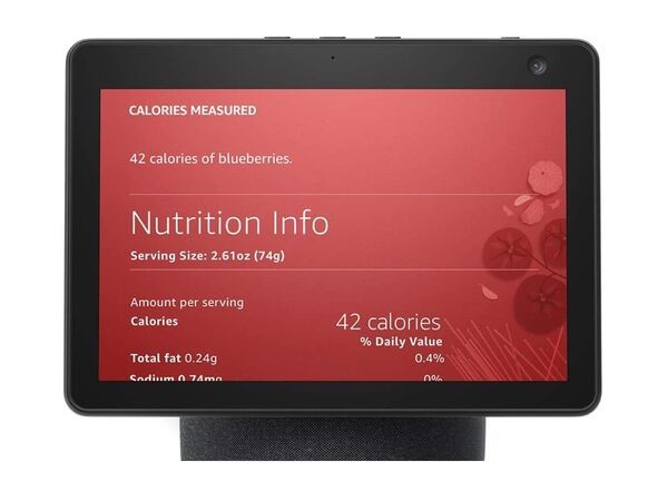 SITU, the Smart Food Nutrition Scale  Weighing Review - the main source  for Weighing Industry News