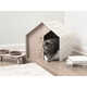 Minimalist Indoor Pet Houses Image 1