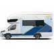 Expandable Double-Decker Campers Image 8