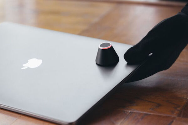 Laptop Alarm Systems Image 2