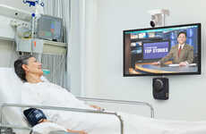 Telemedicine Infrastructure Improvements