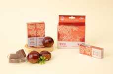 Low Sugar Jelly Snacks