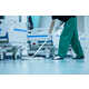 Hospital-Specific Disinfecting Robots Image 1