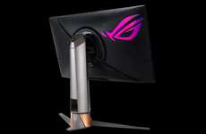 Riproaring Gaming Monitors