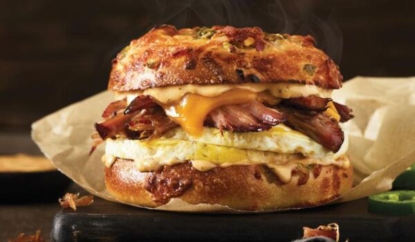 Top 100 Food Trends in March