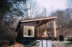 Shipping Container Rental Homes