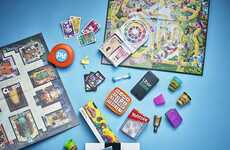 On-Demand Toy Deliveries