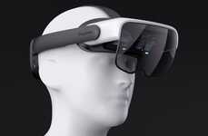 Neurally Linked AR Headsets