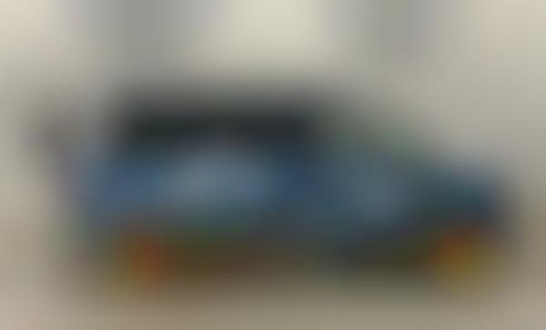 Chromatic Camper Vans