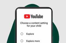 Parental Streaming Site Filters