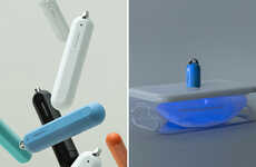 UVC Sterilizer Styluses