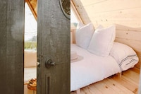 Portable Prefab Escape Cabins Image 3