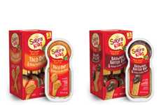 Child-Friendly Plant-Based Snacks