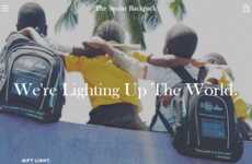 Social Good Backpacks