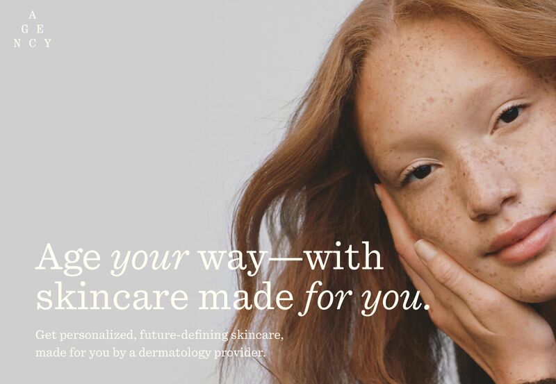 Dermatologist-Led Custom Skincare