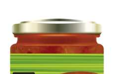 Kimchi Relish Condiments