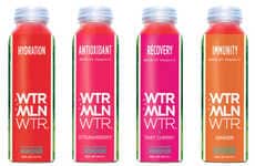 Functional Watermelon Beverages