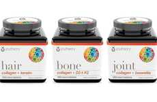 Combination Collagen Supplements