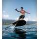 Responsive Aquatic Hydrofoil Surfboards Image 1