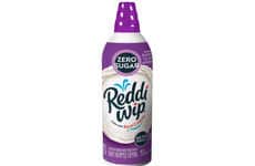 Keto-Friendly Whipped Toppings