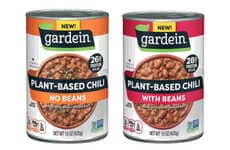 Hearty Plant-Based Chilis