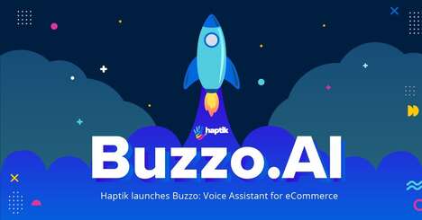 AI eCommerce Assistants