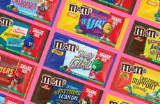 Motivational Candy Packs