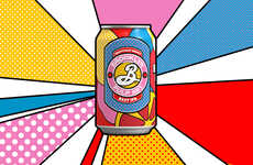 Pop Art IPAs