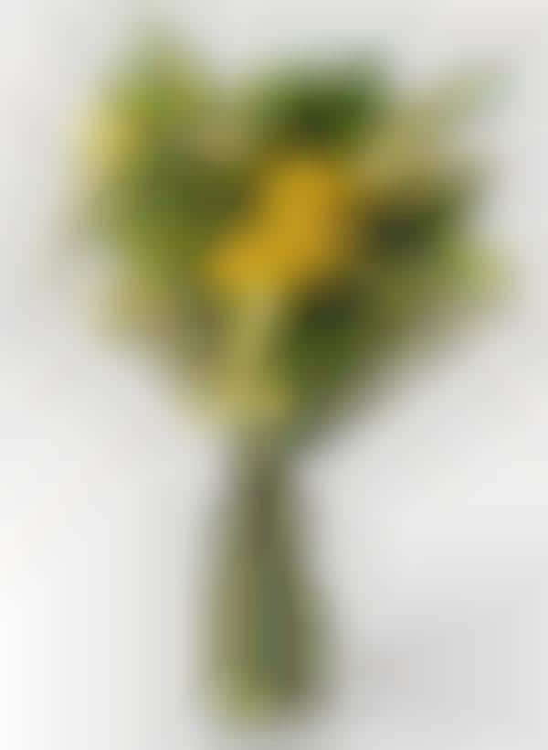 Dating App Flower Collaborations